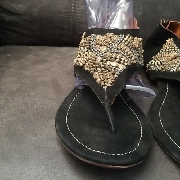 Bacio 61 embellished sandal - Picture 5 of 9